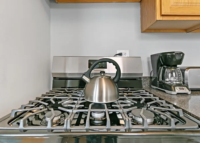 Captivating 1br With Full Kitchen - Belmont I4 Chicago